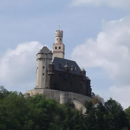 Ferienhaeuser Mia Am Baybachtal * Beltheim