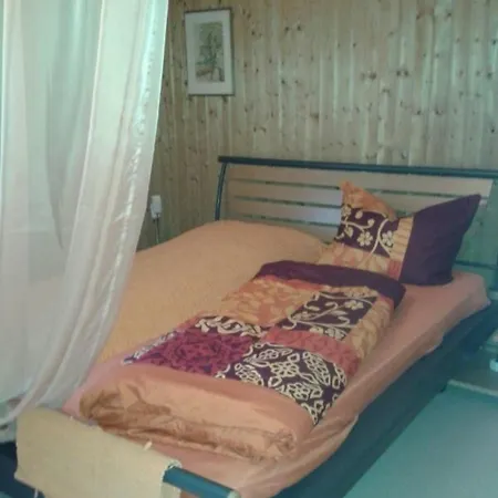 Ferienhaeuser Mia Am Baybachtal Holiday home