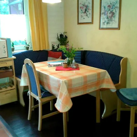 Ferienhaeuser Mia Am Baybachtal Holiday home Beltheim