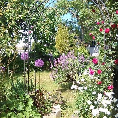 Ferienhaeuser Mia Am Baybachtal Beltheim